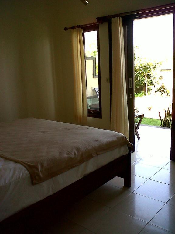 Dodol Lembongan Cliff Sunset Hotel Bagian luar foto